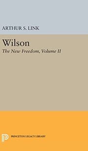 Tapa de Wilson Vol. II