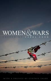Tapa de Women and Wars