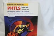 Tapa de Prehospital Trauma Life Support