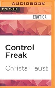 Tapa de Control Freak