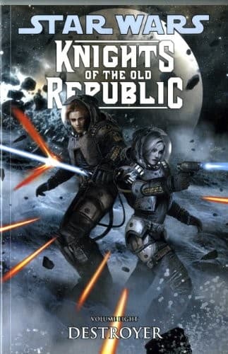 Tapa de Star Wars