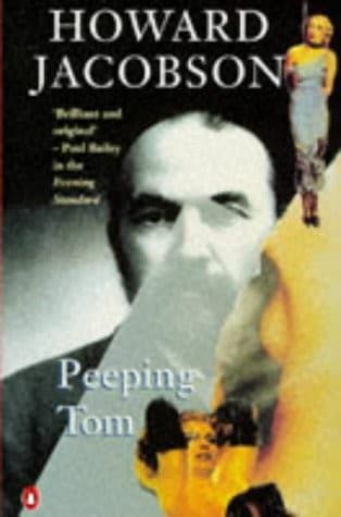 Tapa de Peeping Tom