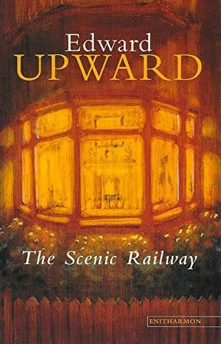 Tapa de The scenic railway
