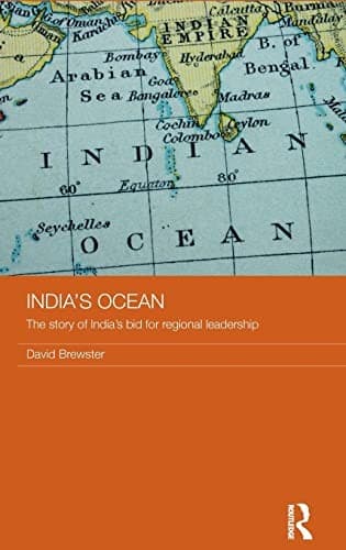 Tapa de India's Ocean