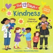 Tapa de 12 Days of Kindness