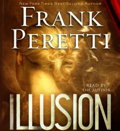 Tapa de Illusion