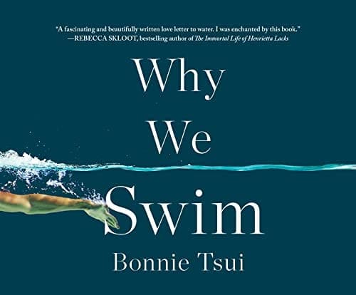 Tapa de Why We Swim