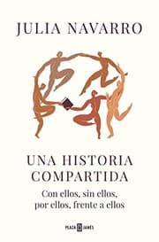 Tapa de Historia Compartida / Shared History