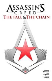 Tapa de Assssin's Creed the Fall/The Chain