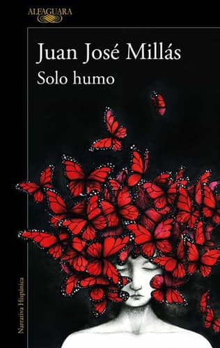 Tapa de Solo humo