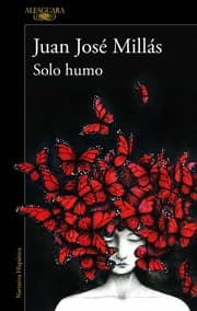 Tapa de Solo humo