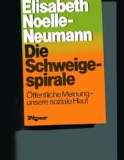 Tapa de Die Schweigespirale