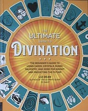 Tapa de Ultimate Guide to Divination