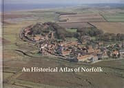 Tapa de An historical atlas of Norfolk