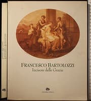 Tapa de Francesco Bartolozzi