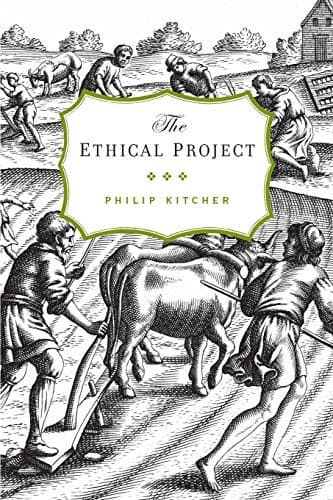 Tapa de Ethical Project