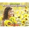 Tapa de A sunflower grows up