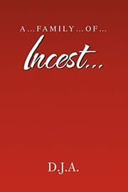 Tapa de A... . family... . of... . . incest... .
