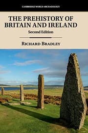 Tapa de Prehistory of Britain and Ireland