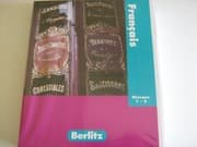 Tapa de Berlitz Course CD Series