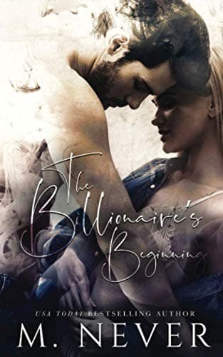 Tapa de The Billionaire's Beginning