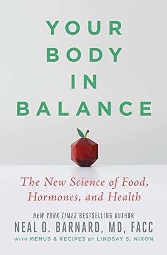 Tapa de Your Body in Balance