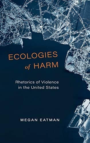 Tapa de Ecologies of Harm