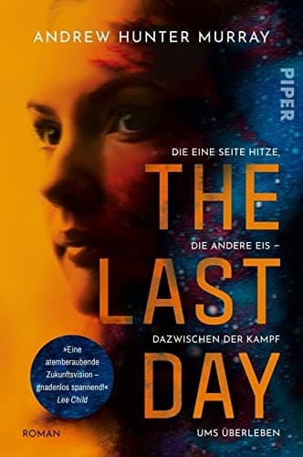 Tapa de The Last Day