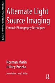 Tapa de Alternate Light Source Imaging