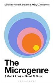 Tapa de Microgenre
