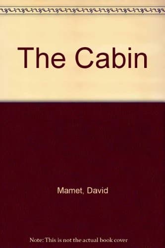 Tapa de The Cabin