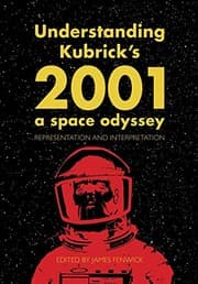Tapa de Understanding Kubrick's 2001 - A Space Odyssey