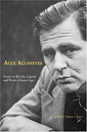 Tapa de Agee agonistes