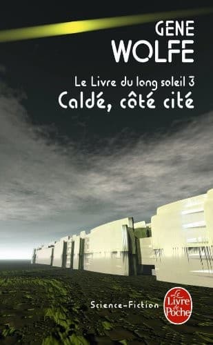 Tapa de Calde, Cote Cite