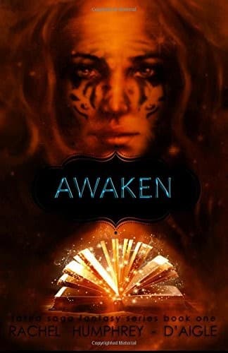 Tapa de Awaken
