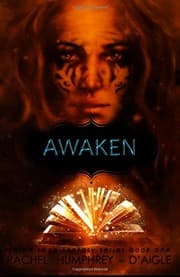 Tapa de Awaken