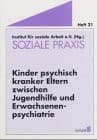 Tapa de Soziale Praxis, H.21