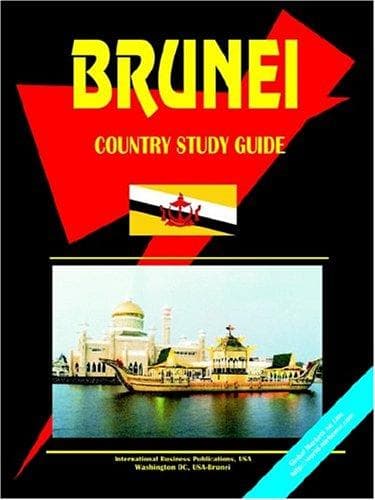 Tapa de Brunei