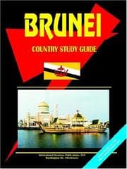 Tapa de Brunei