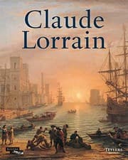 Tapa de Claude Lorrain