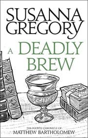 Tapa de Deadly Brew