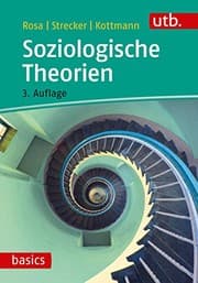 Tapa de Soziologische Theorien