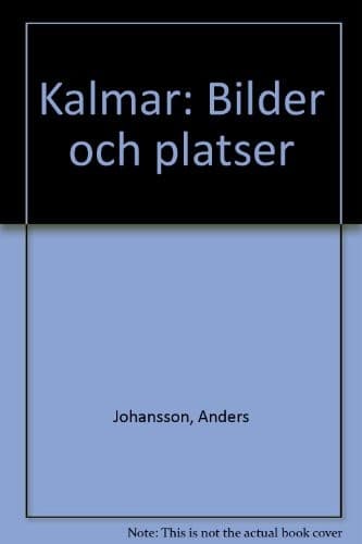 Tapa de Kalmar