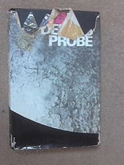 Tapa de The dermis probe