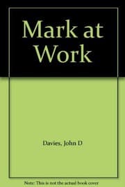 Tapa de Mark at Work