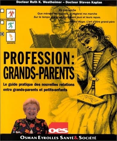 Tapa de Profession