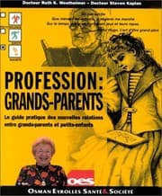 Tapa de Profession
