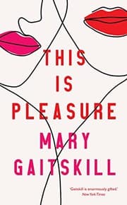 Tapa de This Is Pleasure