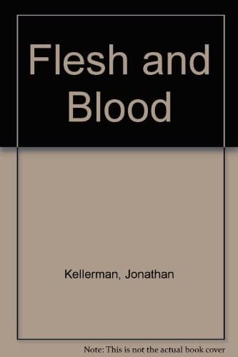 Tapa de Flesh and Blood