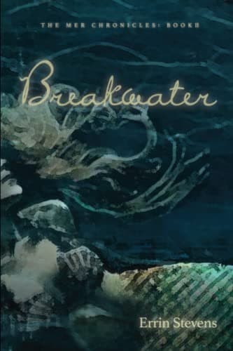 Tapa de Breakwater